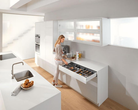 Blum ORGA-LINE Drawer Insert Cutlery Set