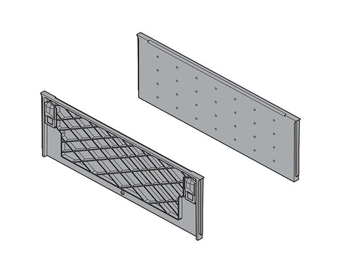 Blum ORGA-LINE Drawer Insert Frame Connecting End CLIP For TANDEMBOX ZSI