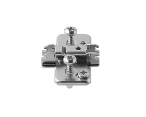 Blum CLIP Mounting Plate, EXPANDO 2 Part