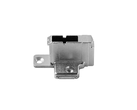 Blum CLIP Mounting Plate, 2 Part