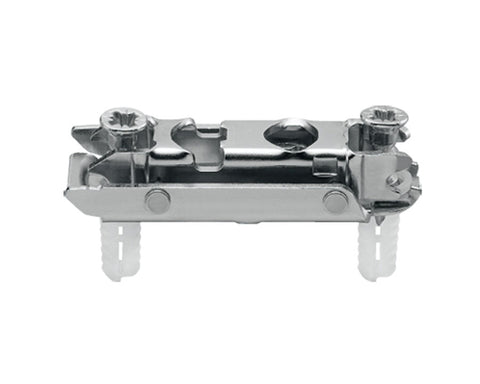 Blum CLIP Mounting Plate, EXPANDO