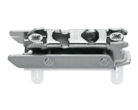Blum CLIP Mounting Plate, EXPANDO