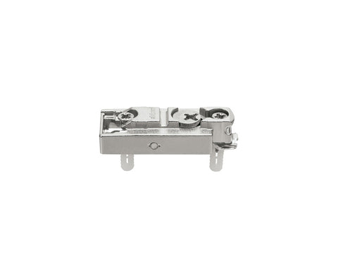 Blum CLIP Mounting Plate, EXPANDO