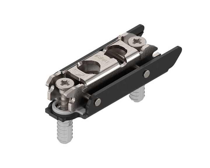 CLIP by Blum Mounting Plate | EXPANDO | Straight