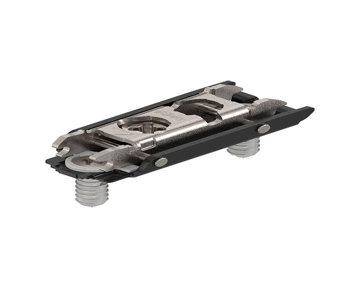 CLIP by Blum Mounting Plate | EXPANDO | Straight