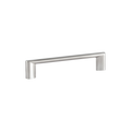 Momo Barra D Handle for modern cabinetry pull handle, sleek and contemporary design for interior spaces.