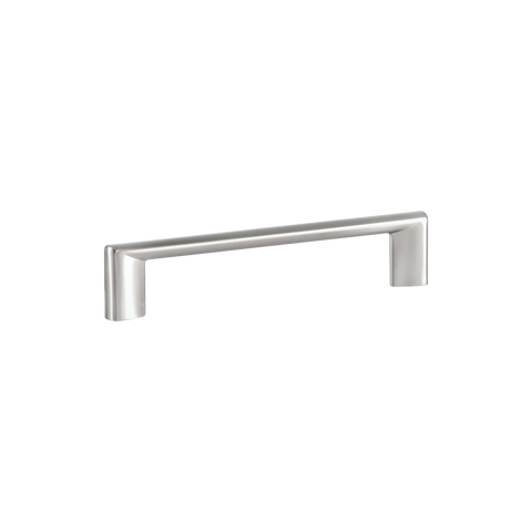 Momo Barra D Handle for modern cabinetry pull handle, sleek and contemporary design for interior spaces.