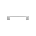 Momo Barra D Handle, a modern cabinetry pull handle with sleek, minimalist design for contemporary interiors.