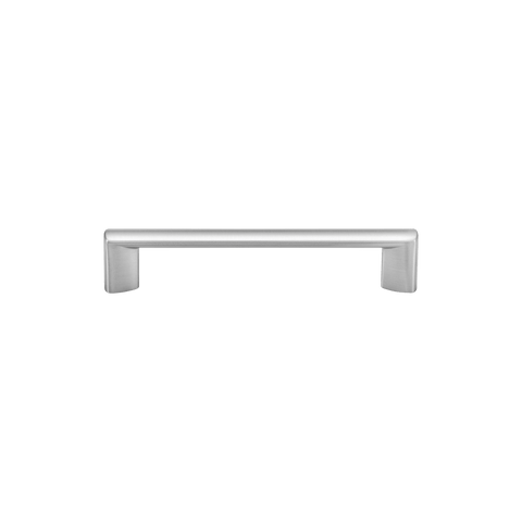Momo Barra D Handle, a modern cabinetry pull handle with sleek, minimalist design for contemporary interiors.