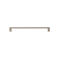 Momo Barra D Handle, a modern cabinetry pull handle, featuring a sleek design for contemporary kitchens and interiors.