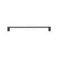 Momo Barra D Handle, modern cabinetry pull handle, sleek design for contemporary interiors by KitchenLibrary.