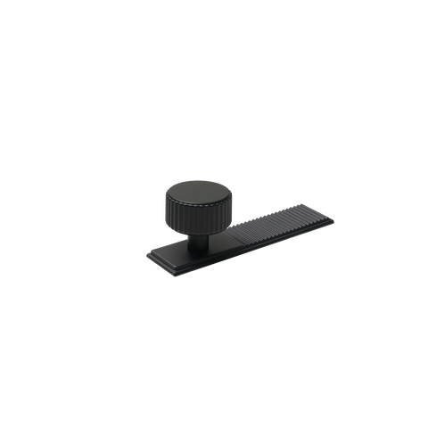 Barrington Bar Handle and Knob Backplate