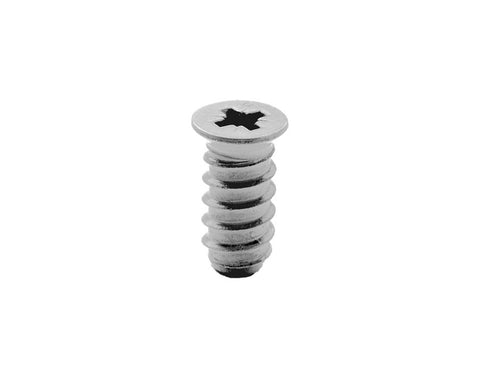 Blum System Screws, 7mm Head, Nominal Length: 11.5mm 662.1150.HG. Sold per screw