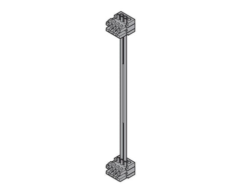 Blum SERVO-DRIVE Synchronisation Cable. 1200mm Z10K120S