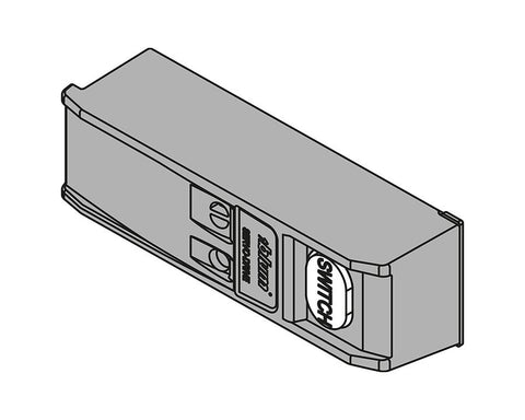 Blum SERVO-DRIVE Flex Wireless Receiver Z10C5007