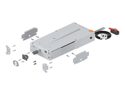 Blum SERVO-DRIVE Flex unit for refrigerators, freezers and dishwashers Z10C500A