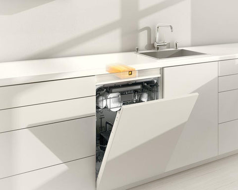 Blum SERVO-DRIVE Flex unit for refrigerators, freezers and dishwashers Z10C500A
