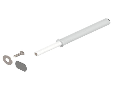 Blum TIP-ON for doors set, long version, 75mm, with magnet