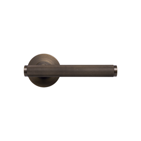Bellevue Lever Handle Set