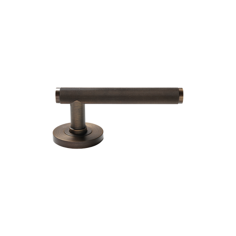 Bellevue Lever Handle Set