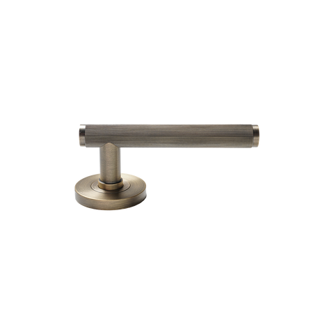 Bellevue Lever Handle Set