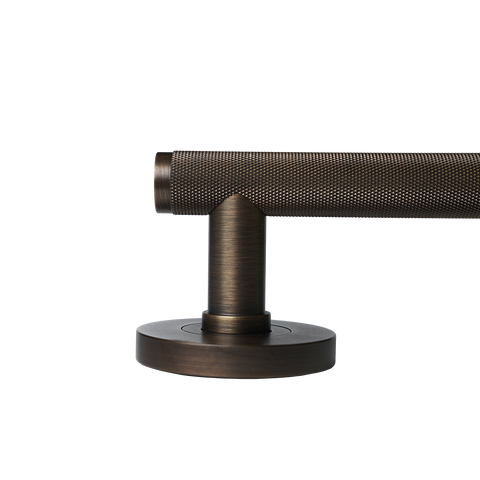 Bellevue Lever Handle Set