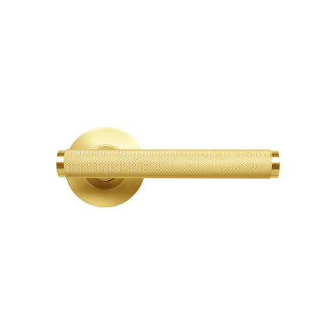 Bellevue Lever Handle Set