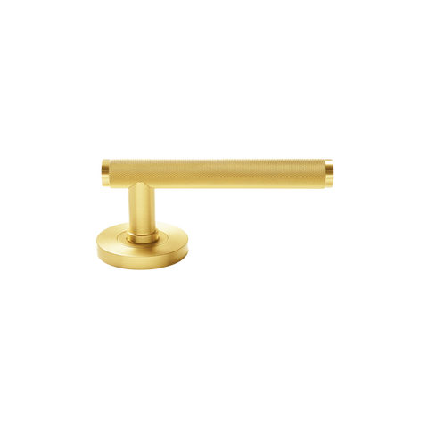Bellevue Lever Handle Set