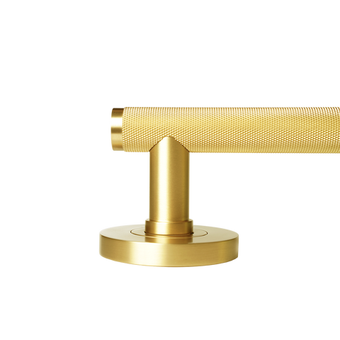 Bellevue Lever Handle Set