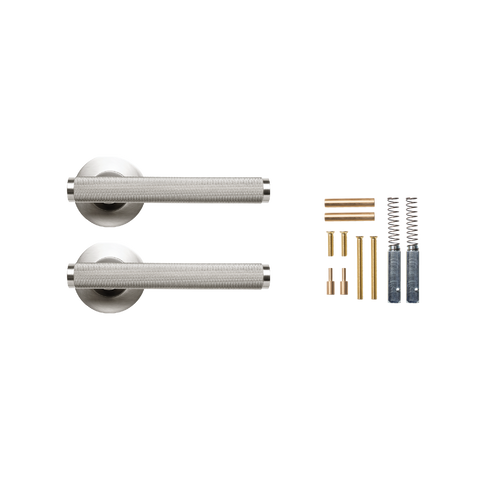 Bellevue Lever Handle Set