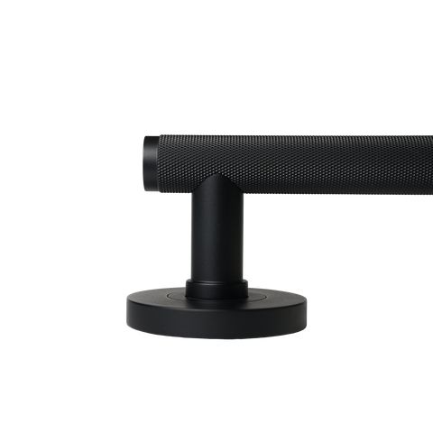 Bellevue Lever Handle Set