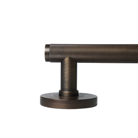 Bellevue Lever Handle Set