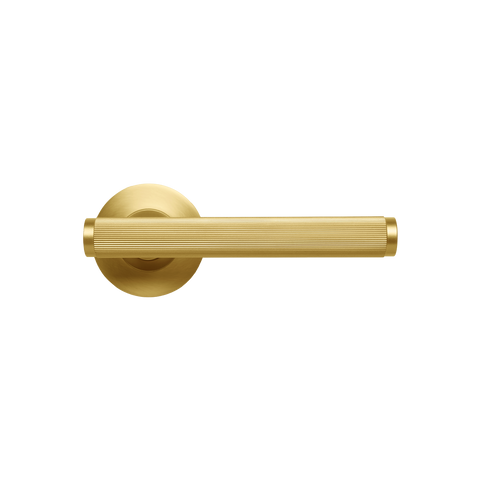 Bellevue Lever Handle Set
