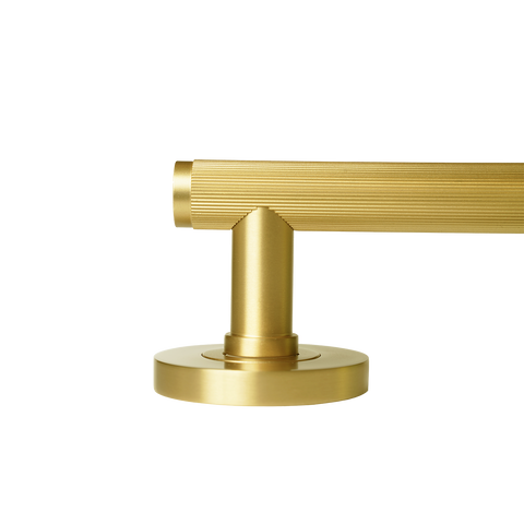 Bellevue Lever Handle Set