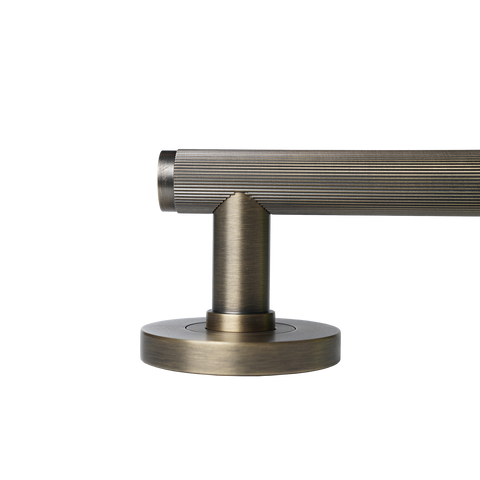 Bellevue Lever Handle Set