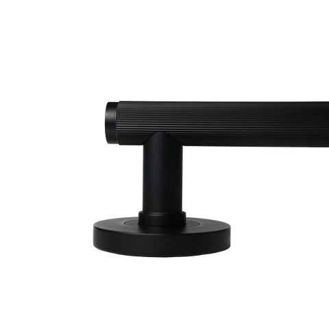 Bellevue Lever Handle Set