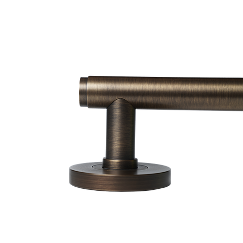 Bellevue Lever Handle Set