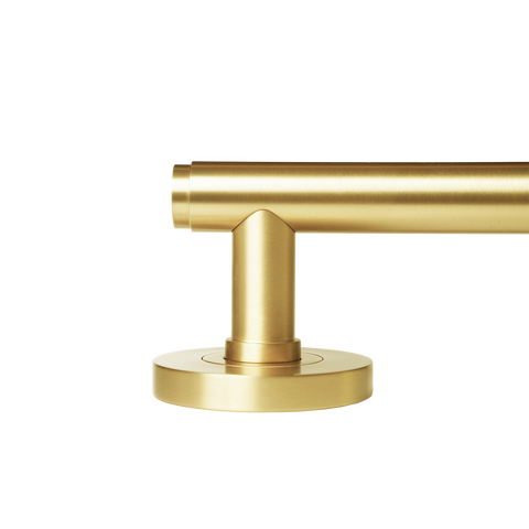 Bellevue Lever Handle Set