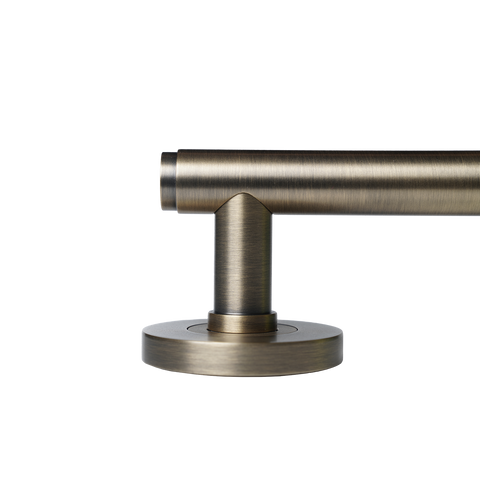 Bellevue Lever Handle Set