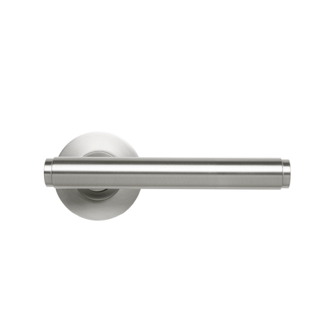 Bellevue Lever Handle Set