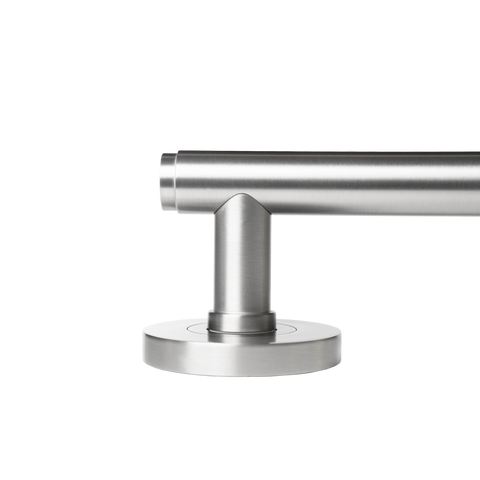 Bellevue Lever Handle Set