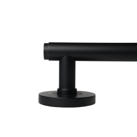 Bellevue Lever Handle Set