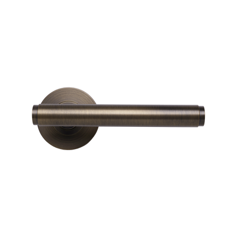 Bellevue Lever Handle Set