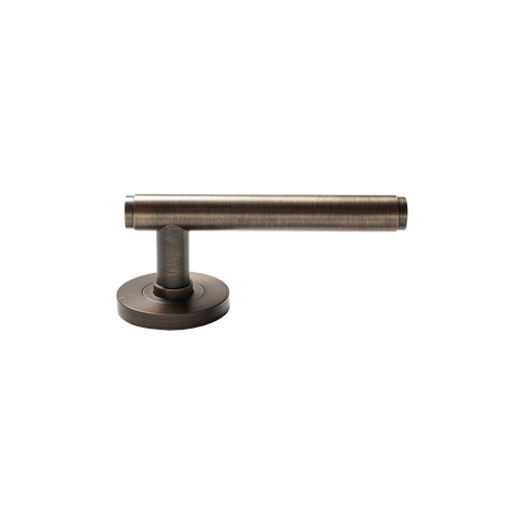 Bellevue Lever Handle Set