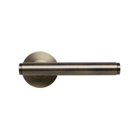 Bellevue Lever Handle Set