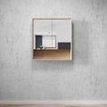 Byron Shaving Cabinet Shaving Cabinet Otti Australia 750mm  
