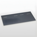 Peka universal base mat for the Oeko waste system bin compartment