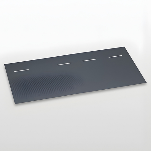Peka universal base mat for the Oeko waste system bin compartment