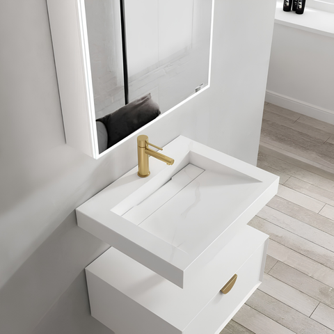 Basins