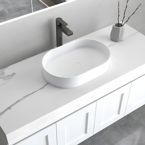 Basins